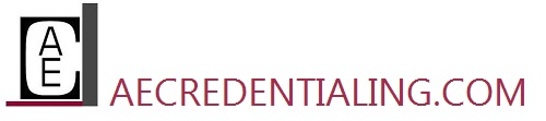 AE Credentialing Logo